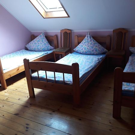 Pod Piramida Villa Lugniany Bagian luar foto