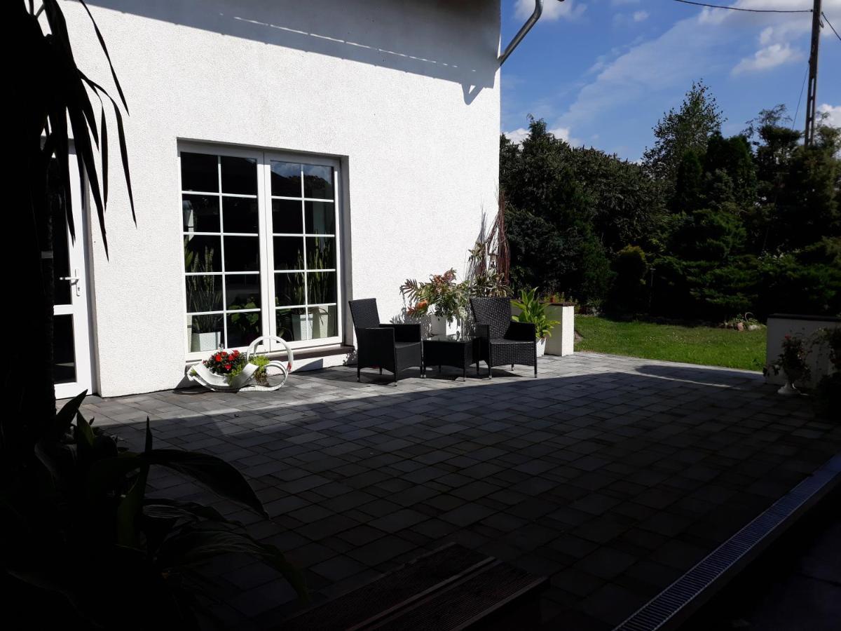 Pod Piramida Villa Lugniany Bagian luar foto