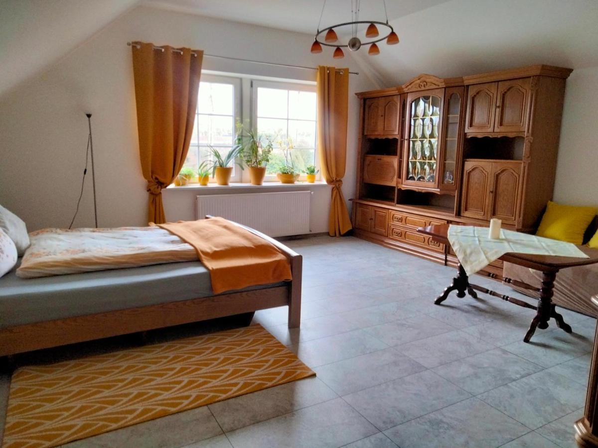 Pod Piramida Villa Lugniany Bagian luar foto