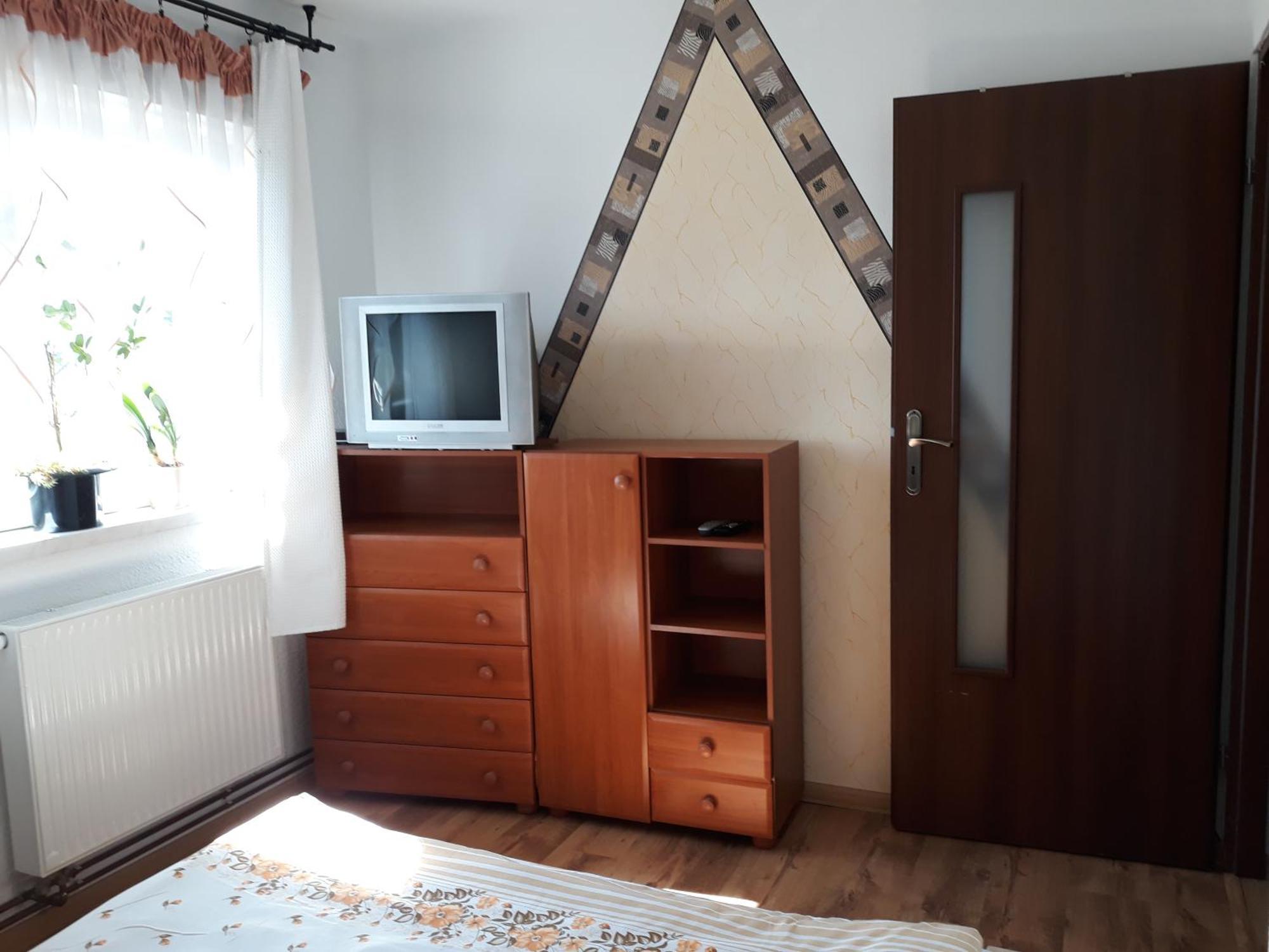 Pod Piramida Villa Lugniany Bagian luar foto