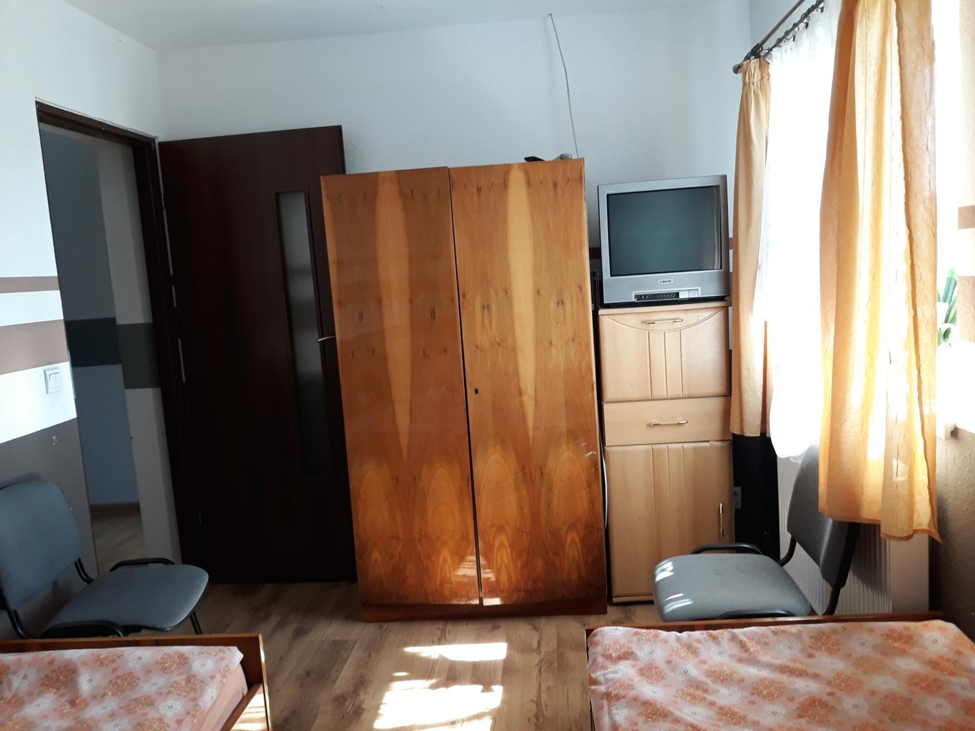 Pod Piramida Villa Lugniany Bagian luar foto
