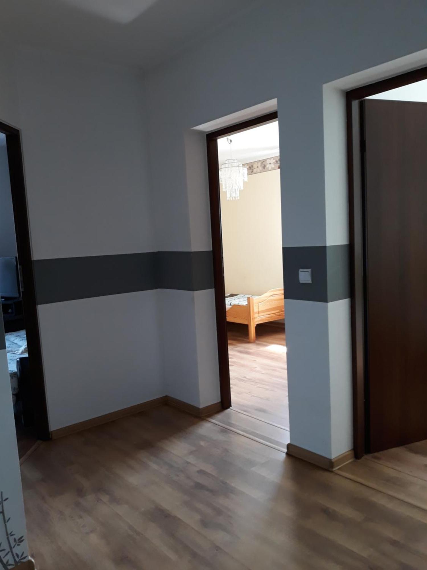 Pod Piramida Villa Lugniany Bagian luar foto