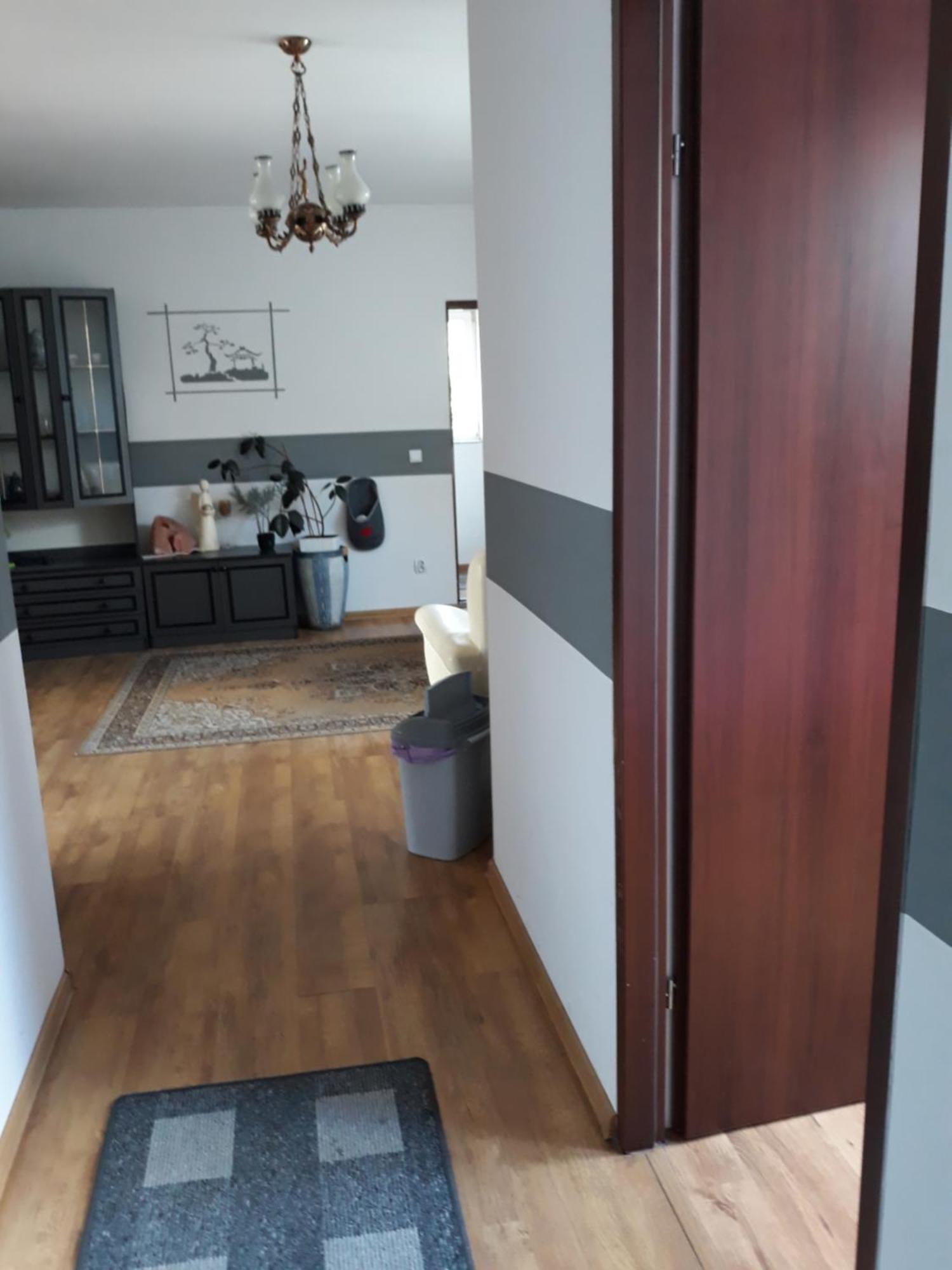 Pod Piramida Villa Lugniany Bagian luar foto