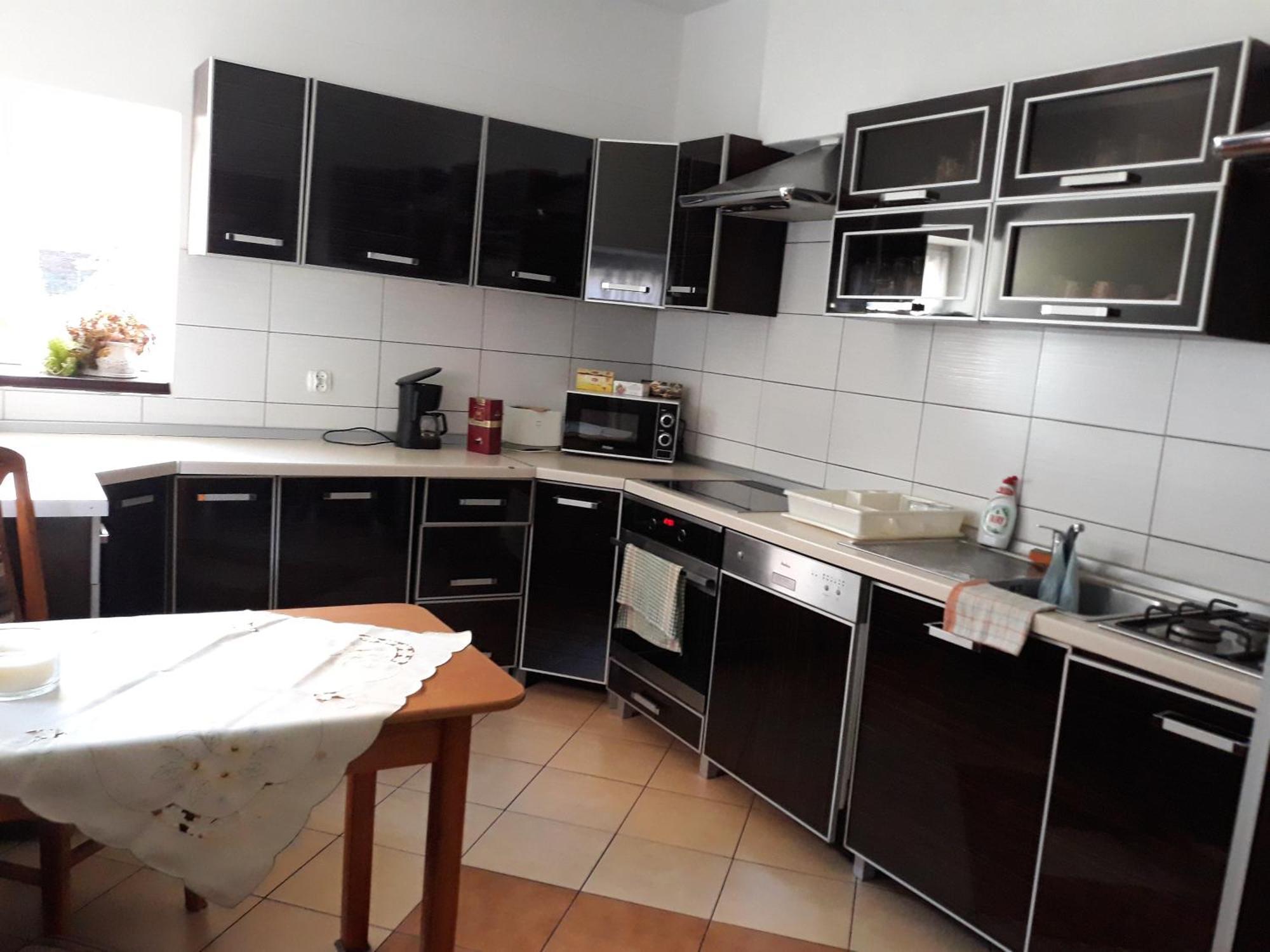 Pod Piramida Villa Lugniany Bagian luar foto