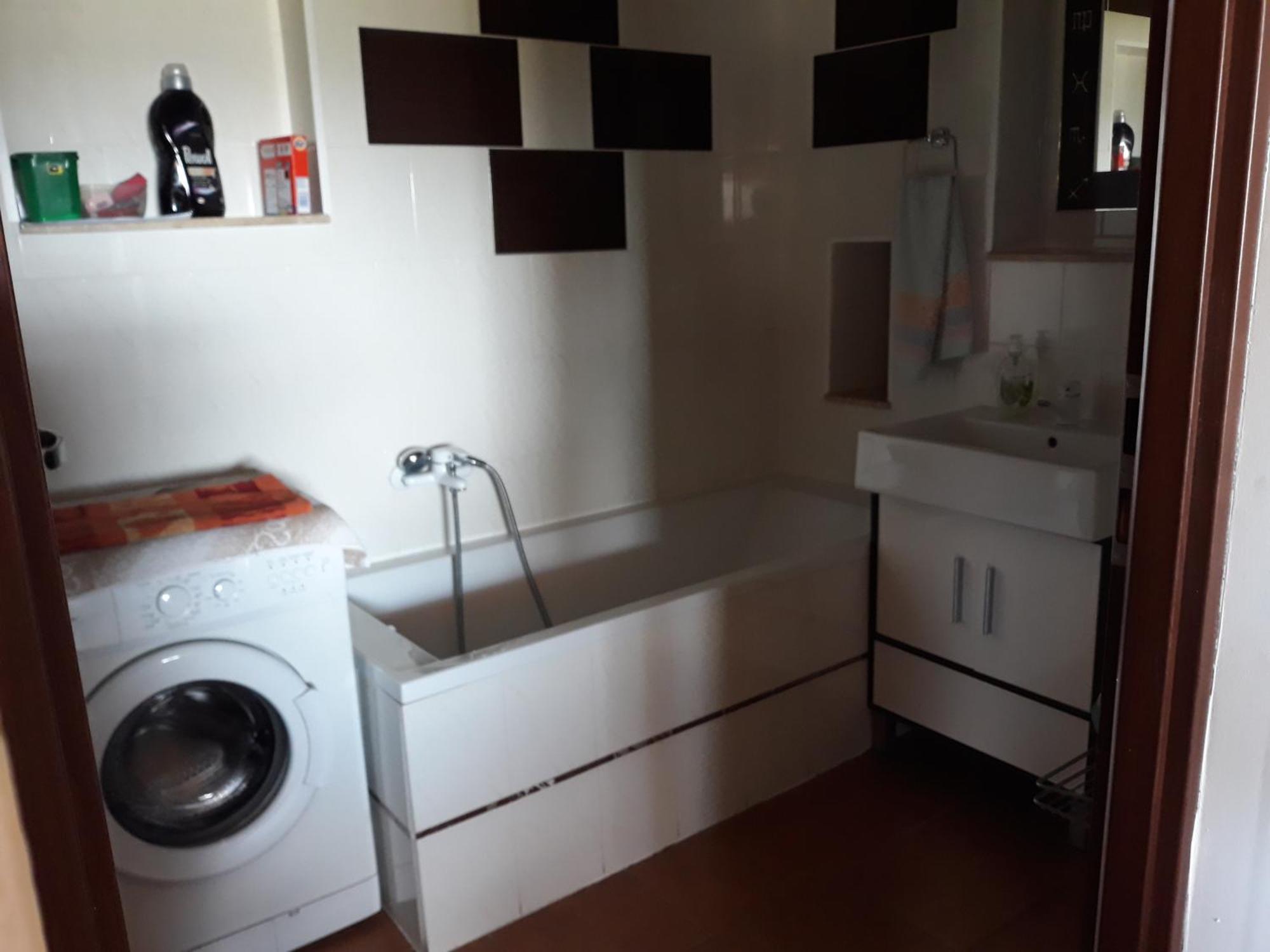 Pod Piramida Villa Lugniany Bagian luar foto