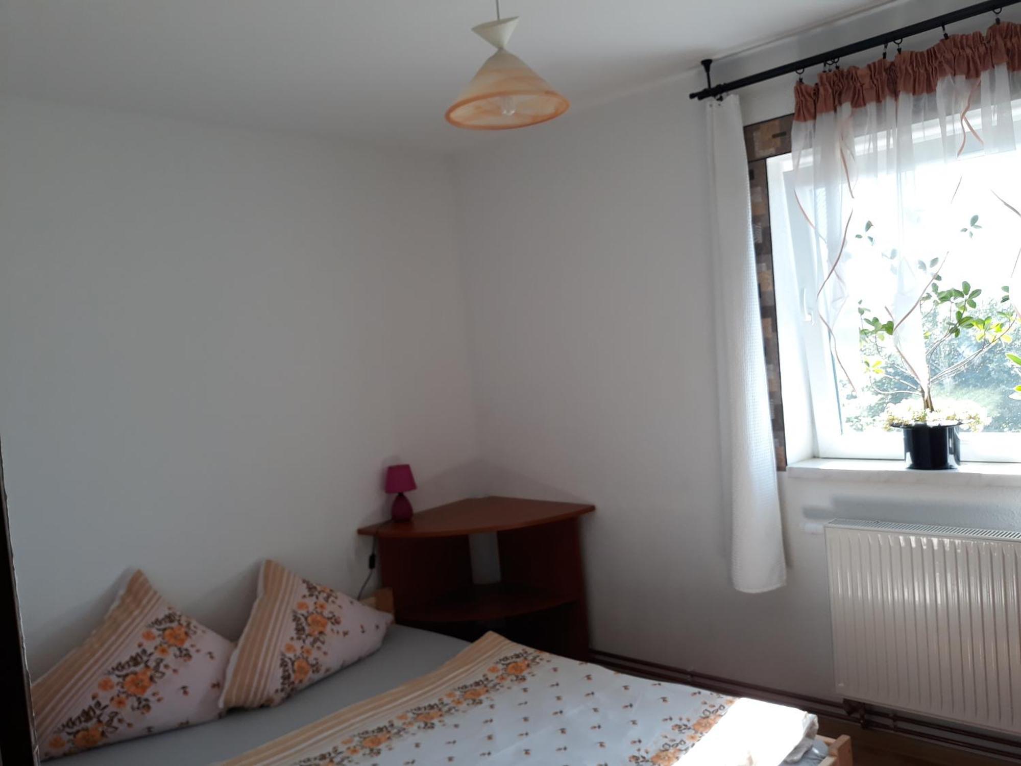 Pod Piramida Villa Lugniany Bagian luar foto