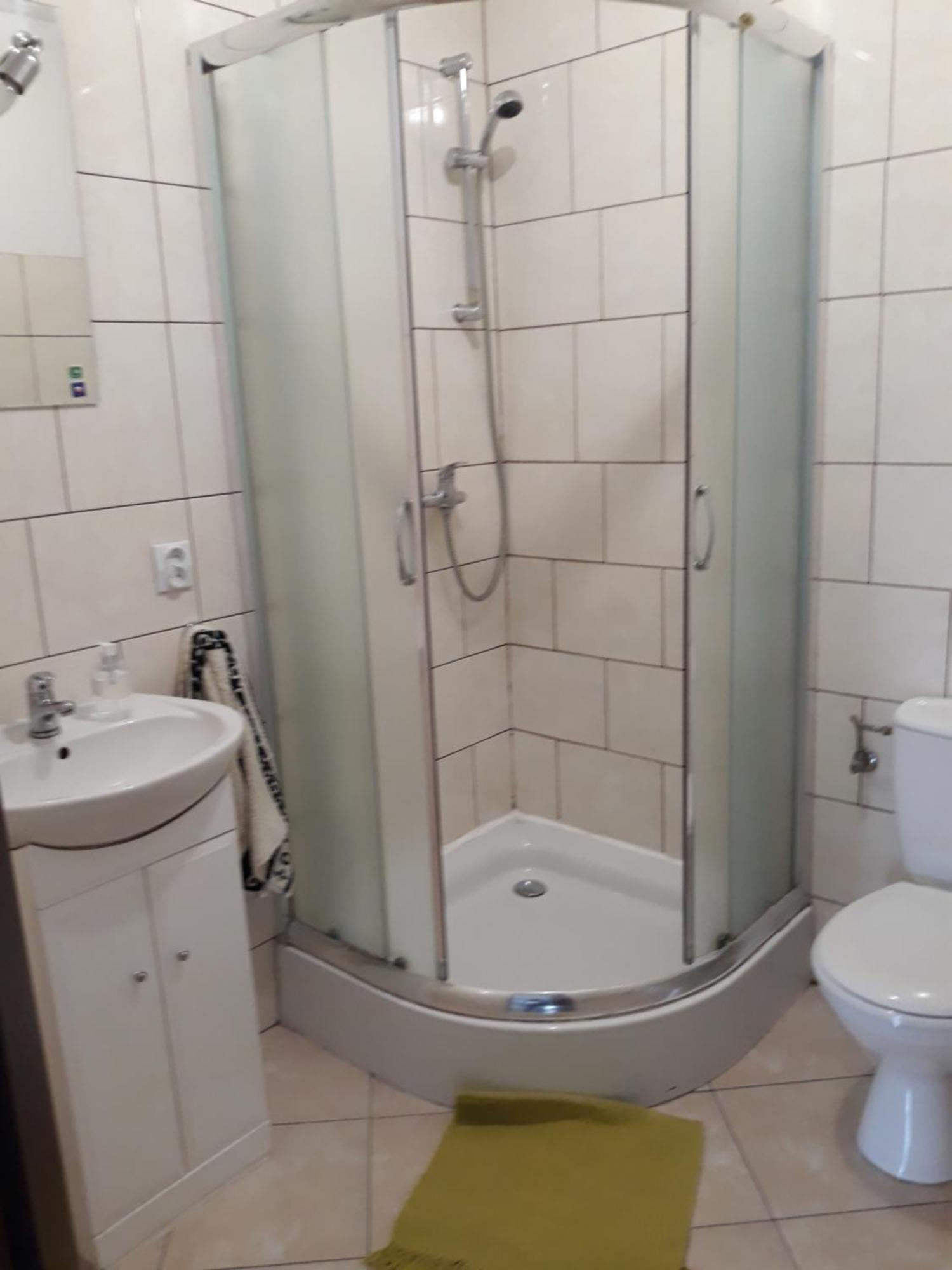 Pod Piramida Villa Lugniany Bagian luar foto