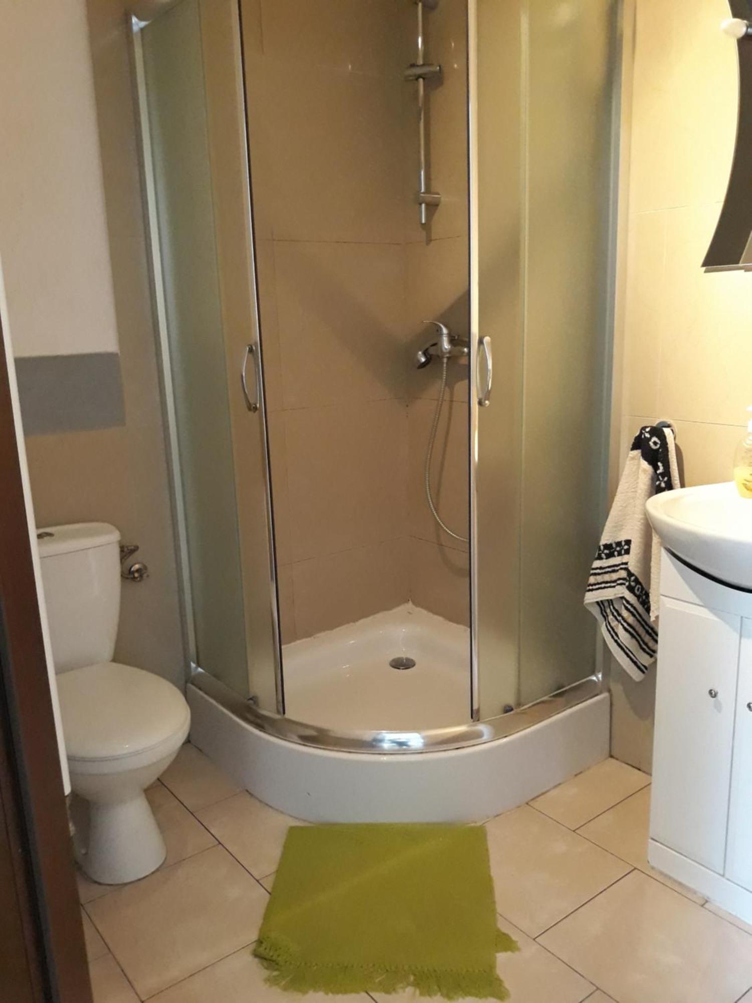 Pod Piramida Villa Lugniany Bagian luar foto