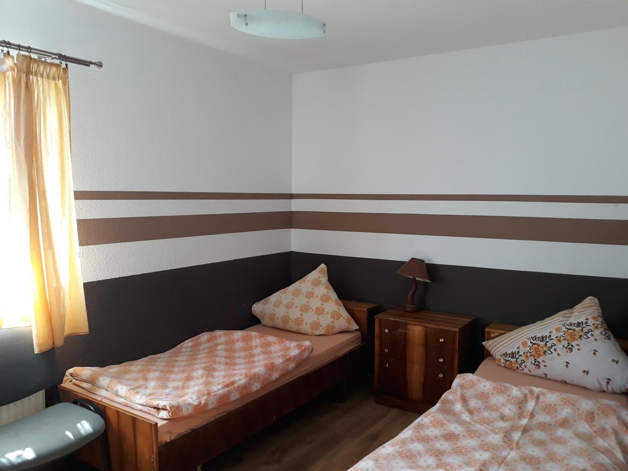 Pod Piramida Villa Lugniany Bagian luar foto