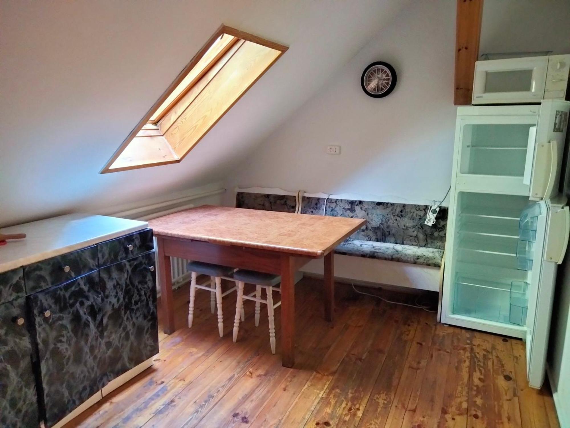 Pod Piramida Villa Lugniany Ruang foto