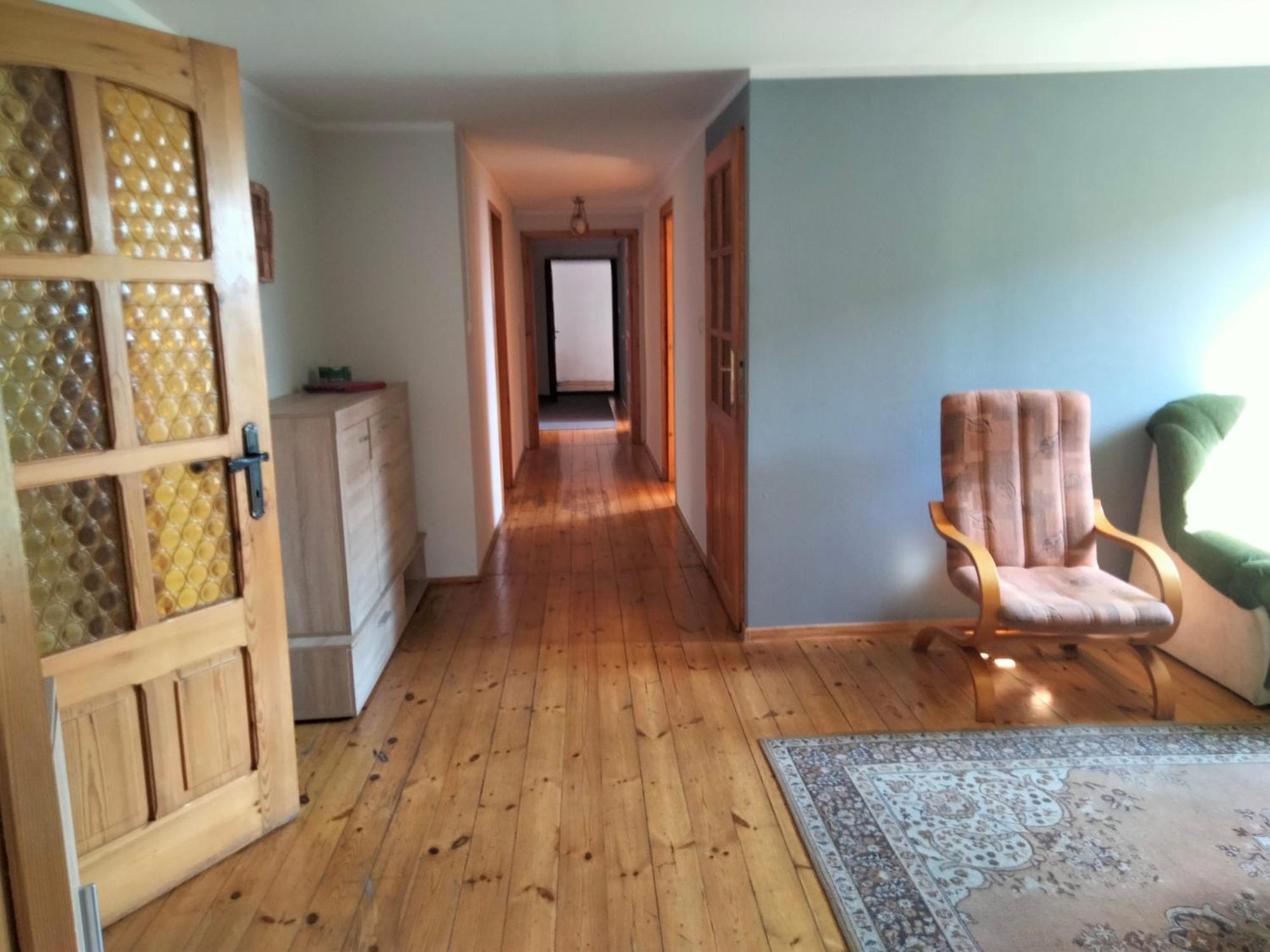 Pod Piramida Villa Lugniany Ruang foto