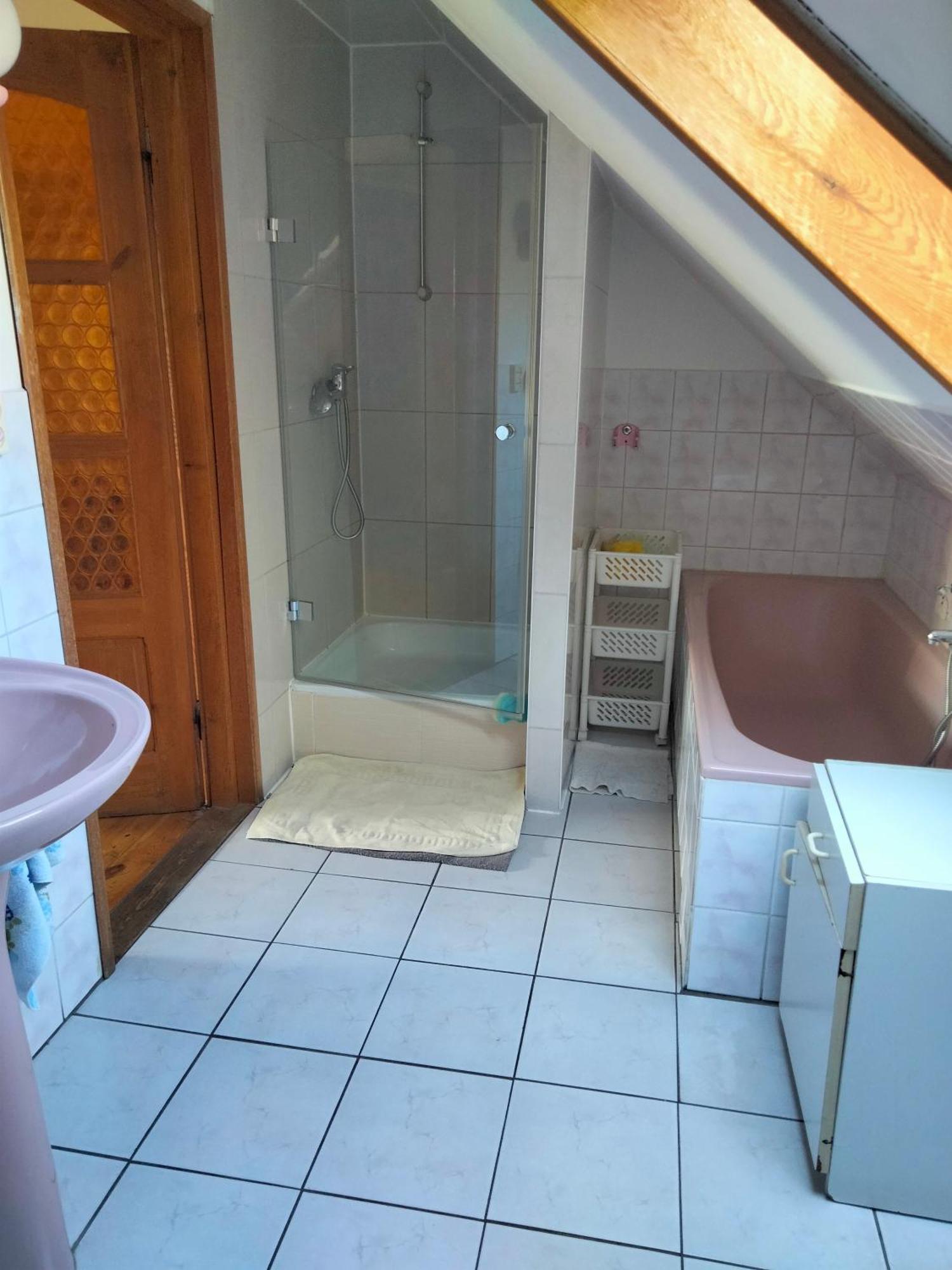 Pod Piramida Villa Lugniany Ruang foto