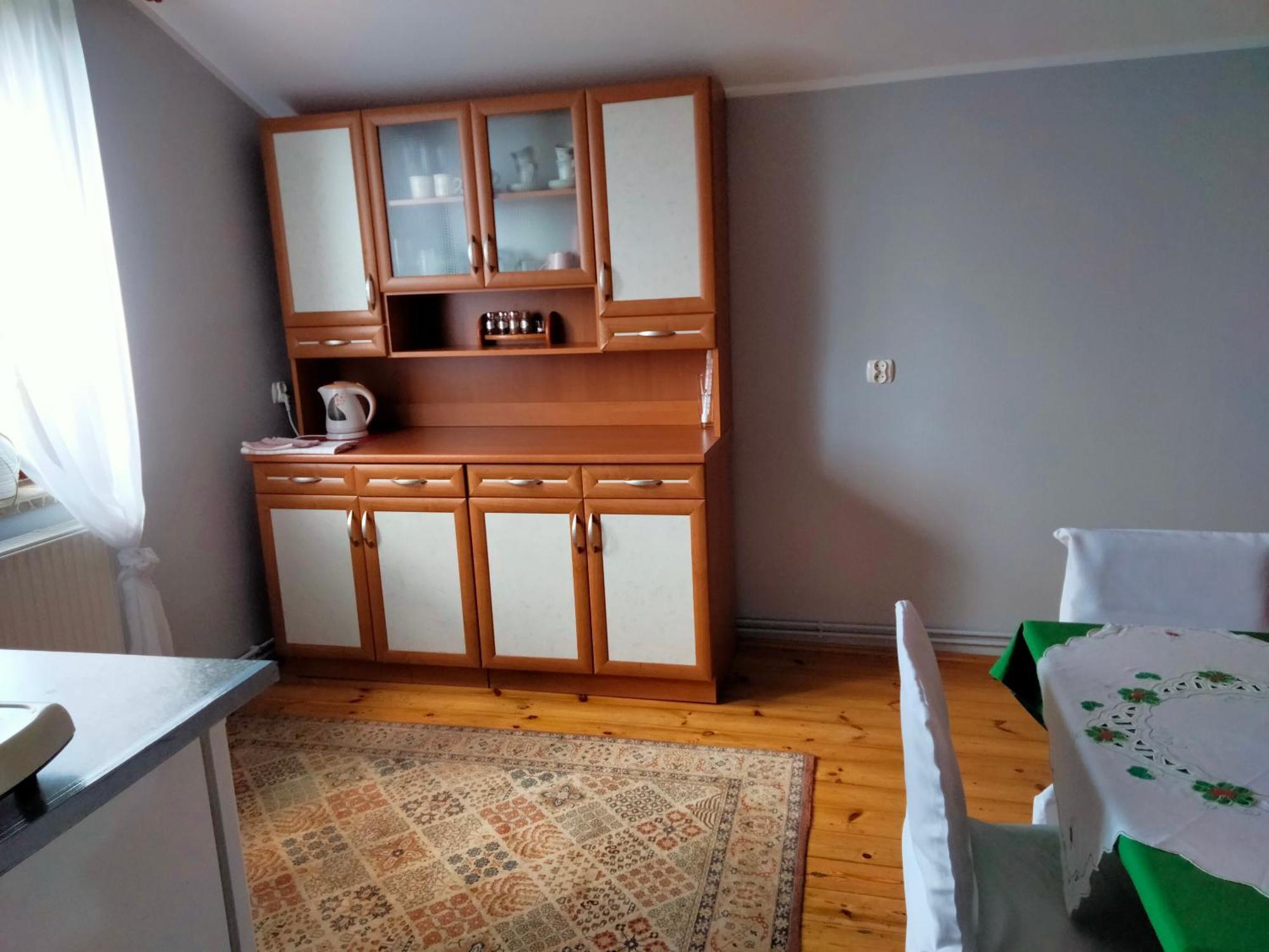 Pod Piramida Villa Lugniany Ruang foto